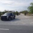 Operativo Muralla en Nuevo León: 5 abatidos tras enfrentamiento en Los Ramones (Foto @PorvenirMx)