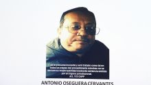 Hermano de “El Mencho” se declara culpable de narcotráfico en EU. (Cuartoscuro)