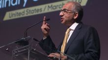 Carlos Cordeiro renuncia a la FIFA y advierte peligro en propuesta de inversión privada. MexSport