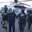 DEA reconoce a autoridades mexicanas por la detención de “El R1”. (especial)
