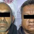 Autoridades de CDMX detuvieron a dos presuntos integrantes del Cártel de Tláhuac durante tres cateos. (Foto: SSC) Autoridades de CDMX detuvieron a dos presuntos integrantes del Cártel de Tláhuac durante tres cateos. (Foto: SSC)
