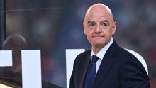 Acusan a Infantino de perseguir intereses personales con nuevo proyecto de FIFA. MexSport