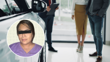 Una asesora de ventas fue vinculada a proceso por presuntamente defraudar a ocho clientes con casi 1.7 millones de pesos mediante supuestos créditos automotrices en Iztapalapa. (Foto: FGJCDMX / Especial)