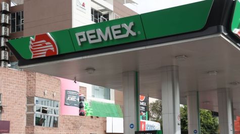 Pemex pierde mil 601 millones de dólares en lo que va de 2026 pese a ganancias trimestrales. (Cuartoscuro)