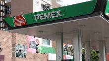 Pemex pierde mil 601 millones de dólares en lo que va de 2026 pese a ganancias trimestrales. (Cuartoscuro)