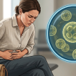 Salud descarta un brote de ciclosporiasis y mantiene vigilancia sanitaria. (imagen generada con IA)