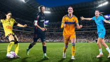 Inicia la Liga Femenil; conoce horario y transmisión de los partidos. MexSport/Imagen creada con IA para ilustración
