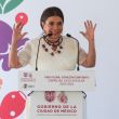 Clara Brugada Molina, jefa de Gobierno de la Ciudad de México (Cuartoscuro)