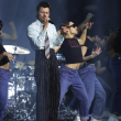 La SSC desplegará mil 731 policías, drones, helicóptero y binomios caninos para el primer concierto de Harry Styles en el Estadio GNP. (Foto: EFE) La SSC desplegará mil 731 policías, drones, helicóptero y binomios caninos para el primer concierto de Harry Styles en el Estadio GNP. (Foto: EFE)