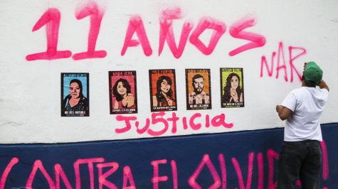 Masacre de la Narvarte: Por qué el caso sigue sin resolverse tras una década. (Foto Cuartoscuro) Masacre de la Narvarte: Por qué el caso sigue sin resolverse tras una década. (Foto Cuartoscuro)