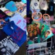 Golpe a la merch pirata en conciertos de Harry Styles (Foto: Jessica Acero) Golpe a la merch pirata en conciertos de Harry Styles (Foto: Jessica Acero)