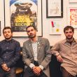 The Shelter presenta un nuevo adelanto de su próximo álbum (Foto: Cortesía) The Shelter presenta un nuevo adelanto de su próximo álbum (Foto: Cortesía)