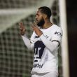 Resumen Pumas vs FC Juárez: Triplete de Juninho y dominio total en la frontera (Foto Mexsport)