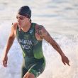 Aram Peñaflor revalida título centroamericano en triatlón Aram Peñaflor revalida título centroamericano en triatlón