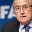 Blatter advierte que FIFA no debe vender activos a inversores privados Blatter advierte que FIFA no debe vender activos a inversores privados