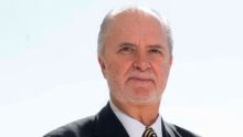 Javier de la Fuente releva a Patricia Dávila como secretario general de la UNAM. (especial)