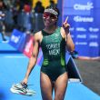 México gana doble oro en triatlón por equipos en Santo Domingo 2026 México gana doble oro en triatlón por equipos en Santo Domingo 2026