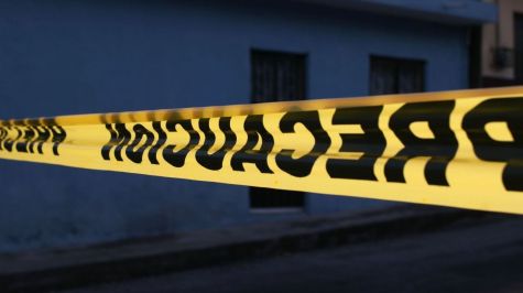 Ataques contra policías en Zacatecas dejan un agente muerto y cinco civiles abatidos. (Cuartoscuro) Ataques contra policías en Zacatecas dejan un agente muerto y cinco civiles abatidos. (Cuartoscuro)