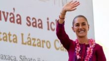 Sheinbaum ofrece alternativas universitarias a aspirantes que no ingresen a la UNAM. (especial)