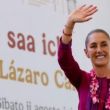 Sheinbaum ofrece alternativas universitarias a aspirantes que no ingresen a la UNAM. (especial)