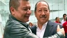 Morena se deslinda del hermano de “El R1”; asegura que fue expulsado en 2025. (especial)