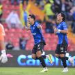 Tigres se hunde en Querétaro con penal polémico al 96 Tigres se hunde en Querétaro con penal polémico al 96