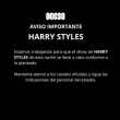 Harry Styles en CDMX: estatus del concierto hoy por tormenta