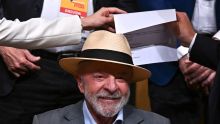 A los 80 años, Lula encara la que será su séptima carrera a la Jefatura de Estado tras haber gobernado entre 2003 y 2011, y regresar al poder en 2023, cargo en el que sigue vigente (Foto: EFE)