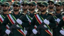 A través de un comunicado, el cuerpo militar de élite aseguró este domingo que esta iniciativa no prosperará y que, por el contrario, la resistencia palestina saldrá fortalecida del proceso (Foto: ChatGPT)
