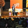 Aleks Syntek en el GIFF Aleks Syntek en el GIFF