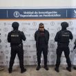 De acuerdo con las investigaciones ministeriales, el sujeto habría tenido una participación activa “antes, durante y después del ataque” perpetrado contra la joven de 23 años el 13 de mayo de 2025 (Foto: Especial)