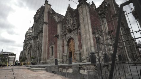 En el semanario dominical “Desde la fe”, la Arquidiócesis Primada de México advirtió que la regulación de los derechos de las audiencias no debe abrir la puerta a mecanismos de censura (Foto: EFE)