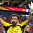 Colo Colo espera a Vozinha tras su gran Mundial con Cabo Verde