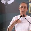 Durante el evento de este domingo, la mandataria destacó que el complejo no sólo es un avance para la entidad, sino un referente internacional en materia de salud pública (Foto: Especial)
