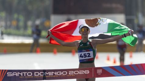 La subcampeona mundial se impuso en las 21 vueltas del malecón y aseguró boleto directo a los Panamericanos | EFE