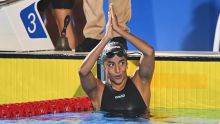 Celia Pulido se vuelve leyenda: 11 medallas para México