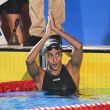 Celia Pulido se vuelve leyenda: 11 medallas para México Celia Pulido se vuelve leyenda: 11 medallas para México
