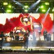 La banda mexicana regresó al Estado de México el pasado 1 de agosto (Foto: Brandon Díaz de León) La banda mexicana regresó al Estado de México el pasado 1 de agosto (Foto: Brandon Díaz de León)