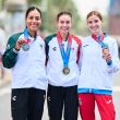 México suma siete oros en Juegos Centroamericanos Santo Domingo 2026 México suma siete oros en Juegos Centroamericanos Santo Domingo 2026