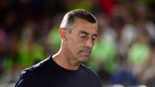 Juárez anuncia salida de Pedro Caixinha antes de la Leagues Cup