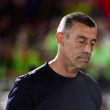 Juárez anuncia salida de Pedro Caixinha antes de la Leagues Cup