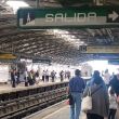 Derivado de este incidente, el Metro reportó una afluencia alta de usuarios a lo largo de toda la línea (Foto: Google Maps) Derivado de este incidente, el Metro reportó una afluencia alta de usuarios a lo largo de toda la línea (Foto: Google Maps)