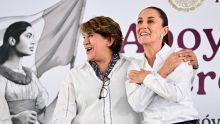 Un total de 570 mil adultos mayores del Oriente del Estado de México reciben la Pensión para el Bienestar