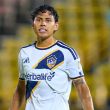 Edwin Cerrillo, nuevo fichaje del Club América. MexSport Edwin Cerrillo, nuevo fichaje del Club América. MexSport