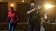'Spider Man' Brand New Day es un éxito en taquilla