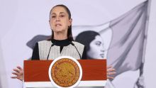 Claudia Sheinbaum y Sección 22 de Oaxaca: Claves de la próxima reunión (Foto Cuartoscuro)