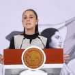 Claudia Sheinbaum y Sección 22 de Oaxaca: Claves de la próxima reunión (Foto Cuartoscuro) Claudia Sheinbaum y Sección 22 de Oaxaca: Claves de la próxima reunión (Foto Cuartoscuro)