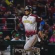 Danry Vasquez es suspendido de la LMB por agresión. MexSport Danry Vasquez es suspendido de la LMB por agresión. MexSport