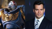 Se confimra desarrollo de serie de 'Warhammer 40k'