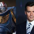 Se confimra desarrollo de serie de 'Warhammer 40k' Se confimra desarrollo de serie de 'Warhammer 40k'